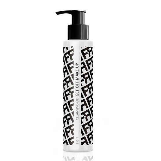 FRAN SKIN DEMAQUILANTE OIL GET OFF MAKE